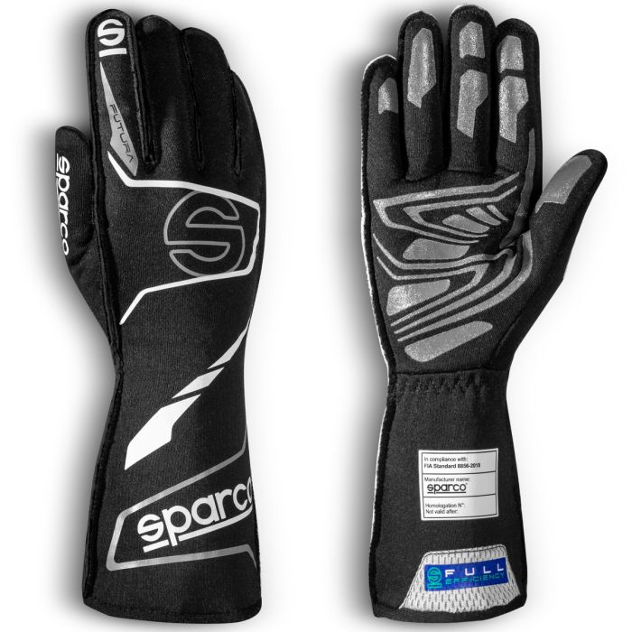 FUTURA GLOVES - Image 4