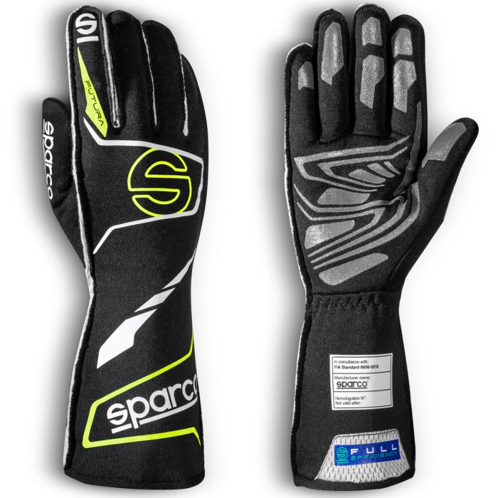 FUTURA GLOVES - Image 2