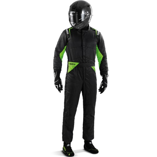 SPRINT RACE SUIT - Image 12