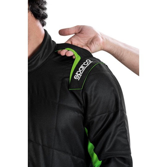 SPRINT RACE SUIT - Image 13