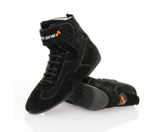 BOOTS TURN1 NOMEX